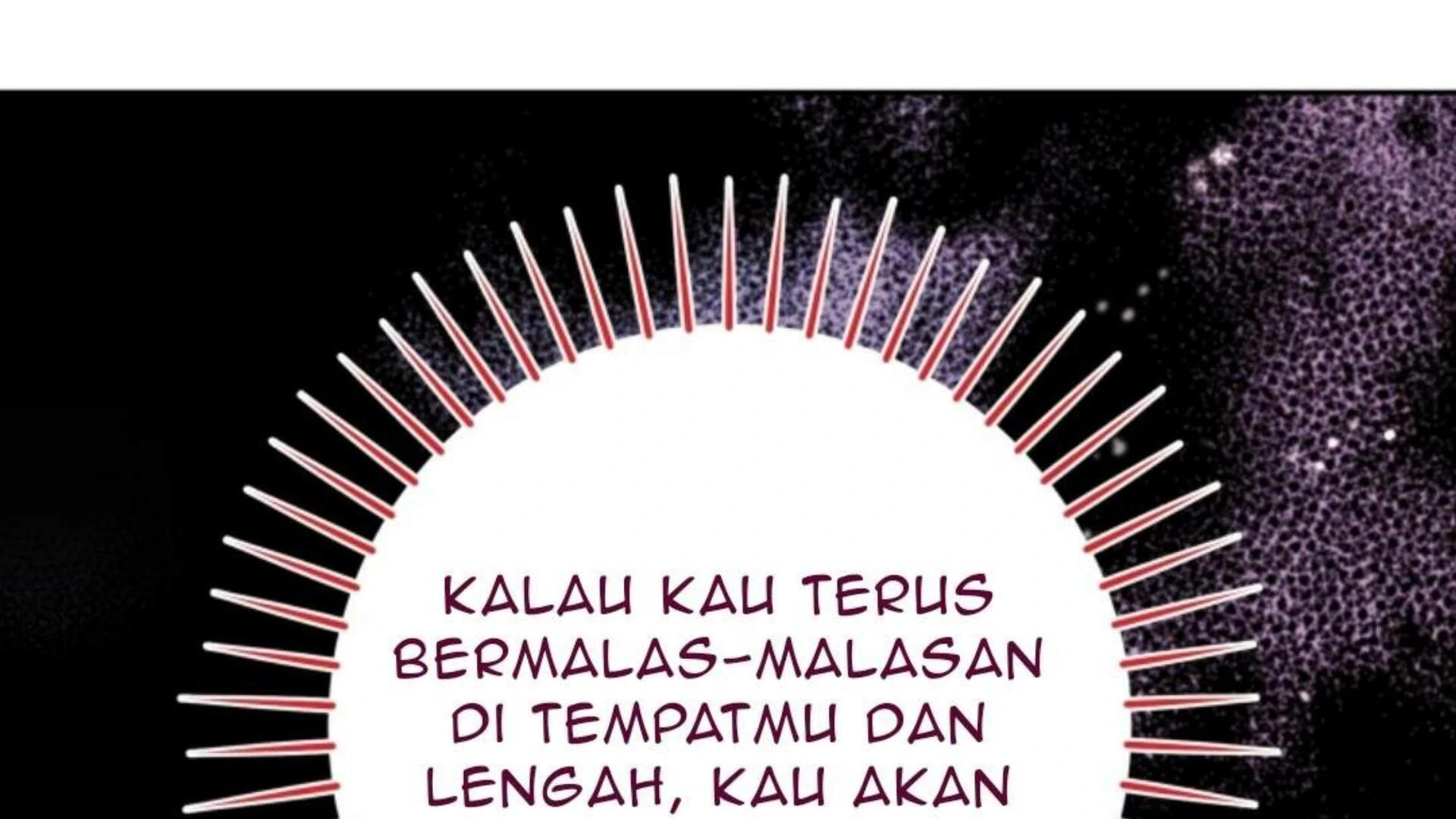 Black Killer Whale Baby Chapter 76 Gambar 359