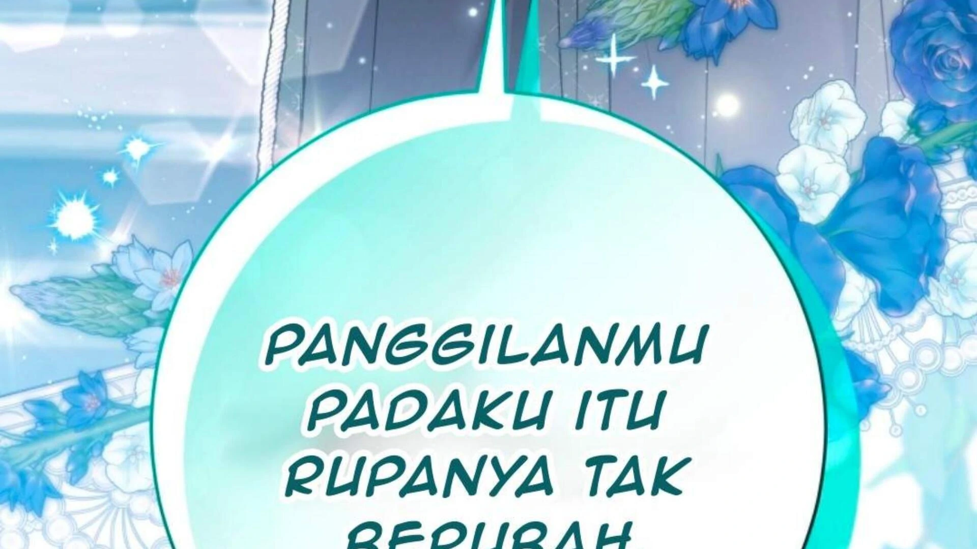 Black Killer Whale Baby Chapter 76 Gambar 384