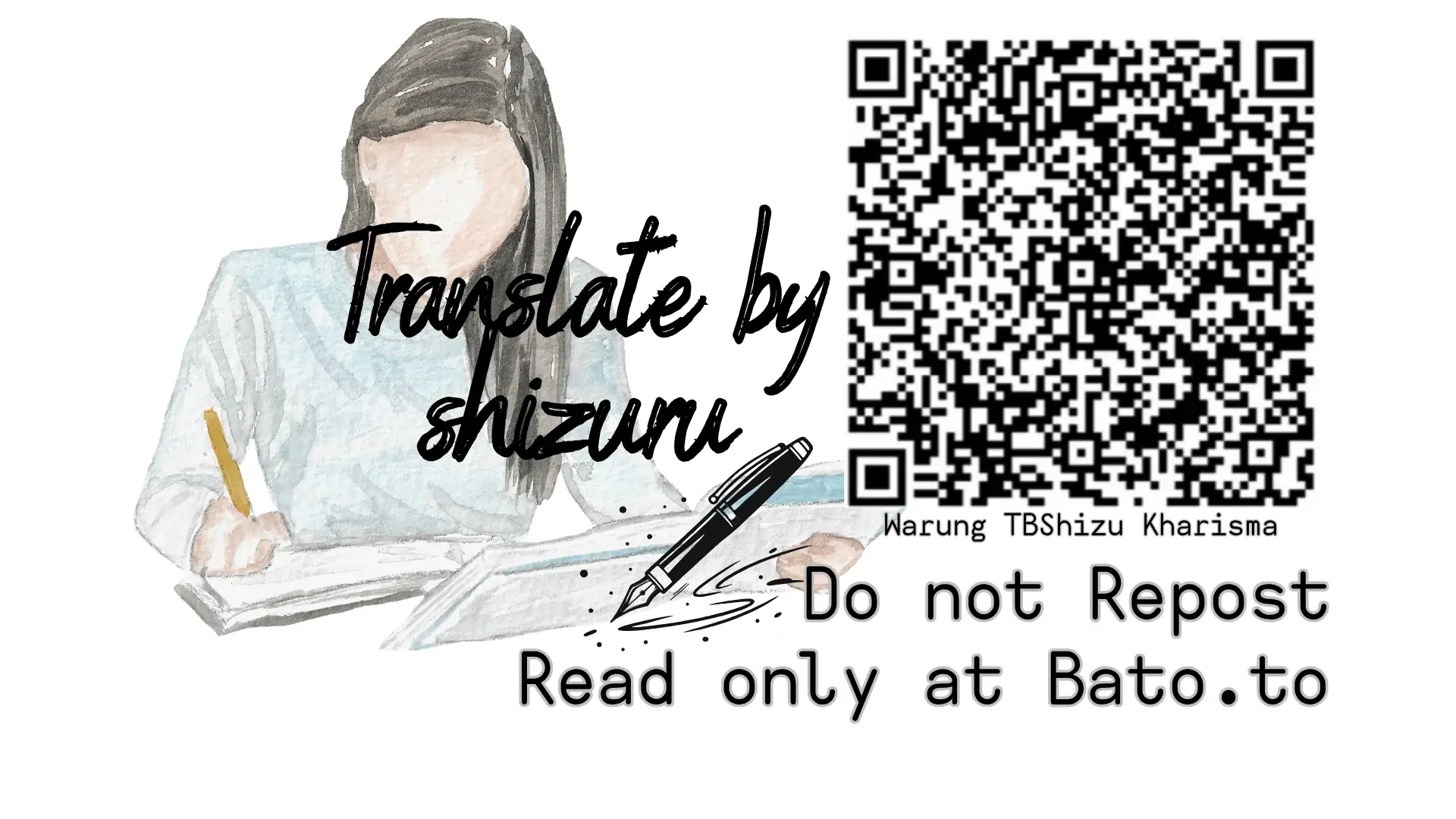 Black Killer Whale Baby Chapter 76 Gambar 387