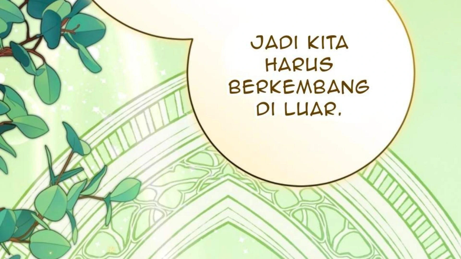 Black Killer Whale Baby Chapter 76 Gambar 44