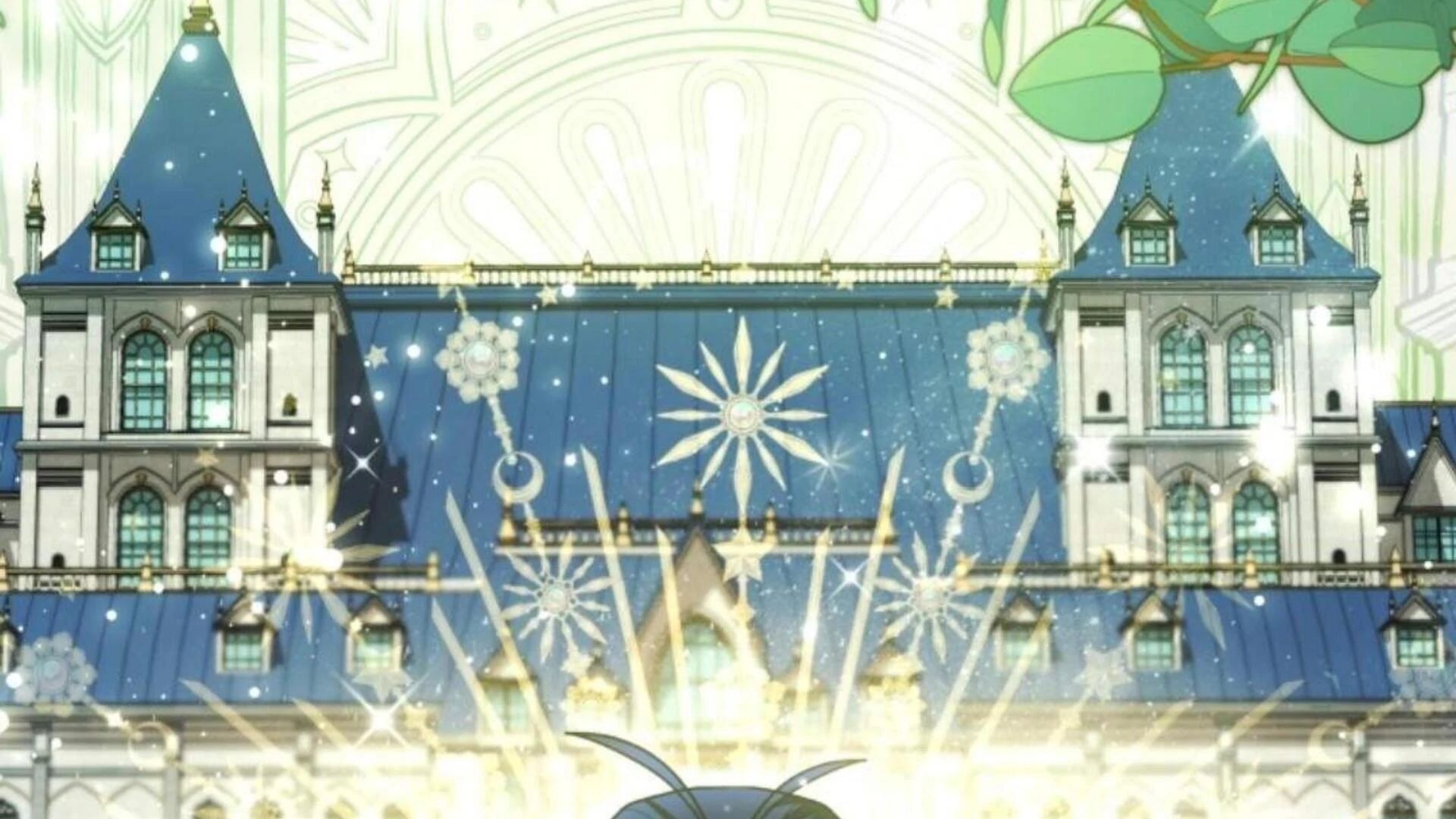 Black Killer Whale Baby Chapter 76 Gambar 47