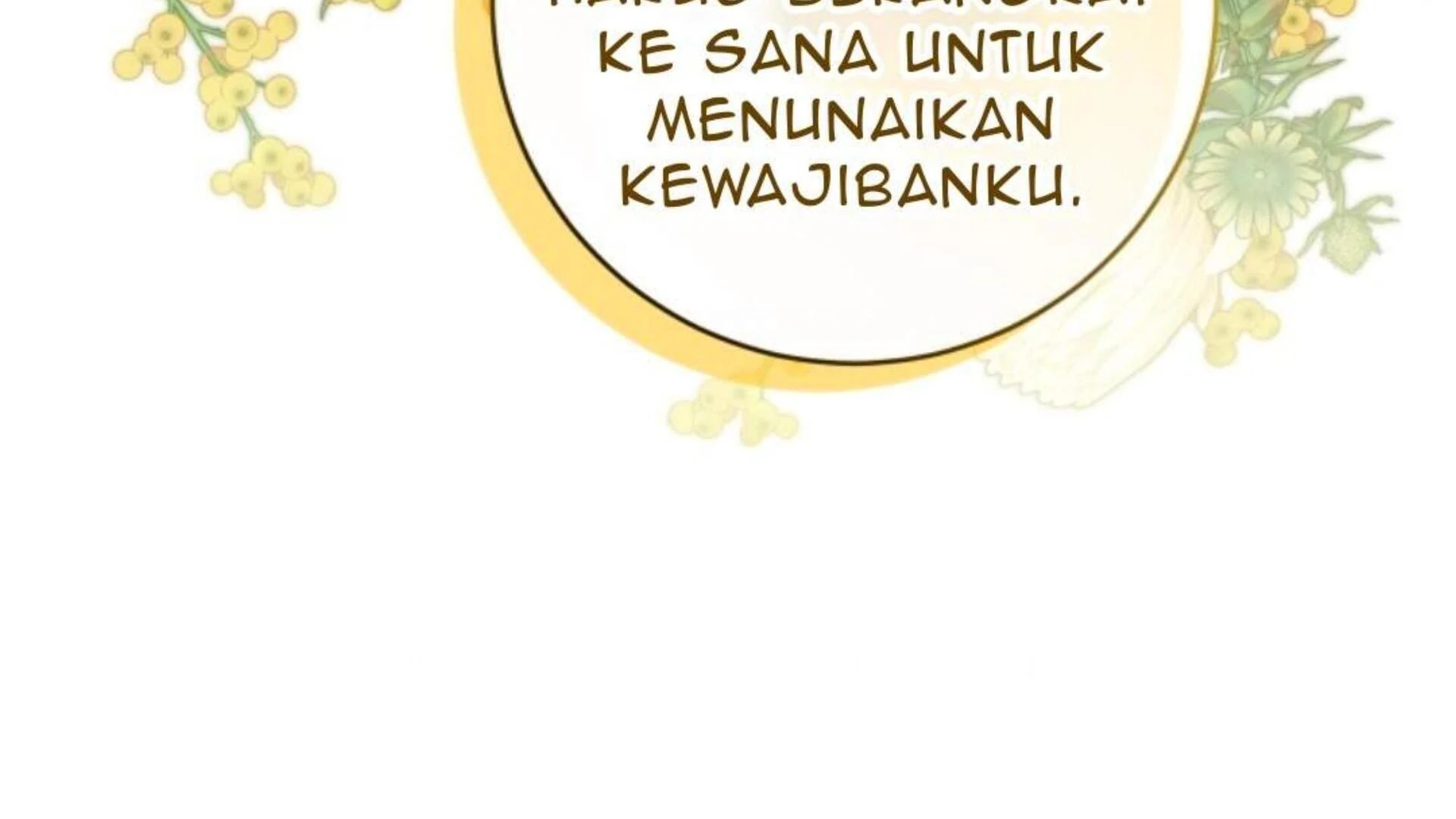 Black Killer Whale Baby Chapter 76 Gambar 51