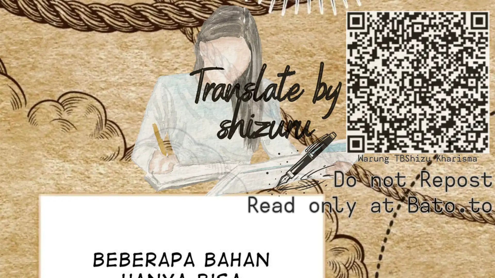 Black Killer Whale Baby Chapter 76 Gambar 56