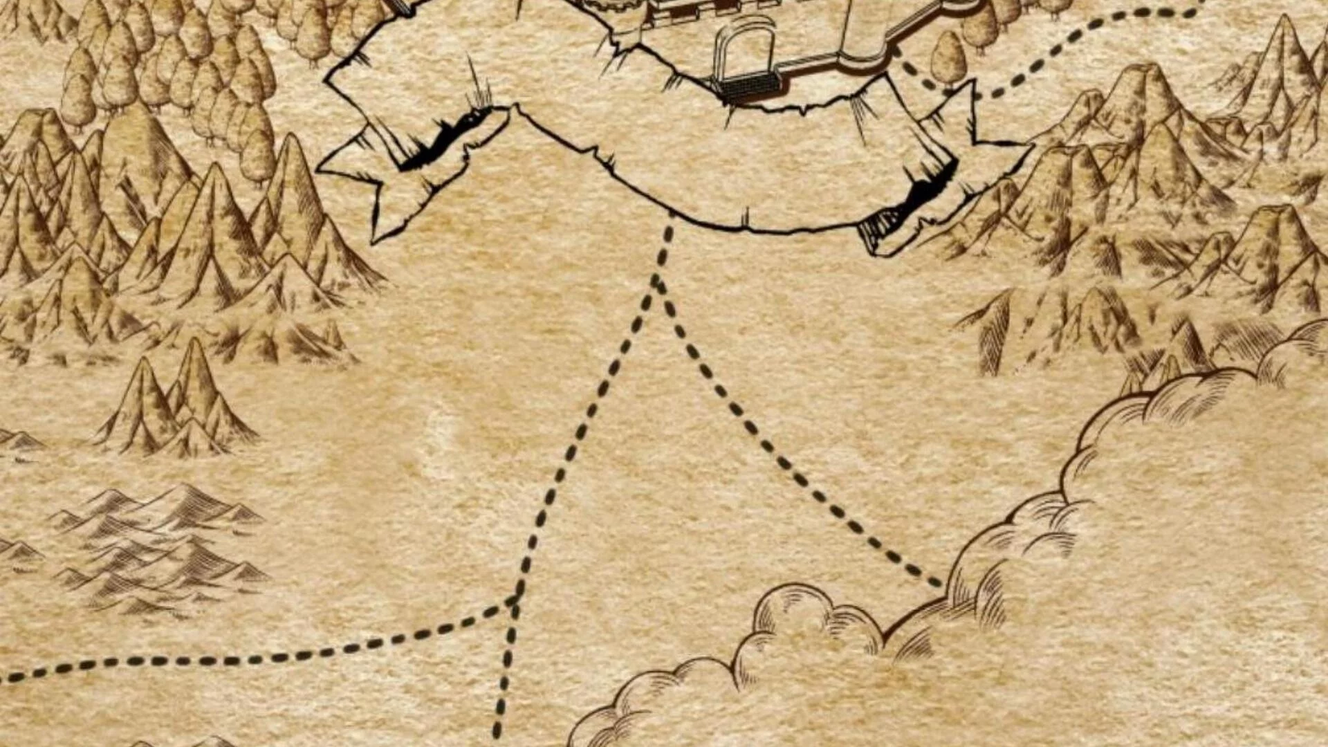 Black Killer Whale Baby Chapter 76 Gambar 59