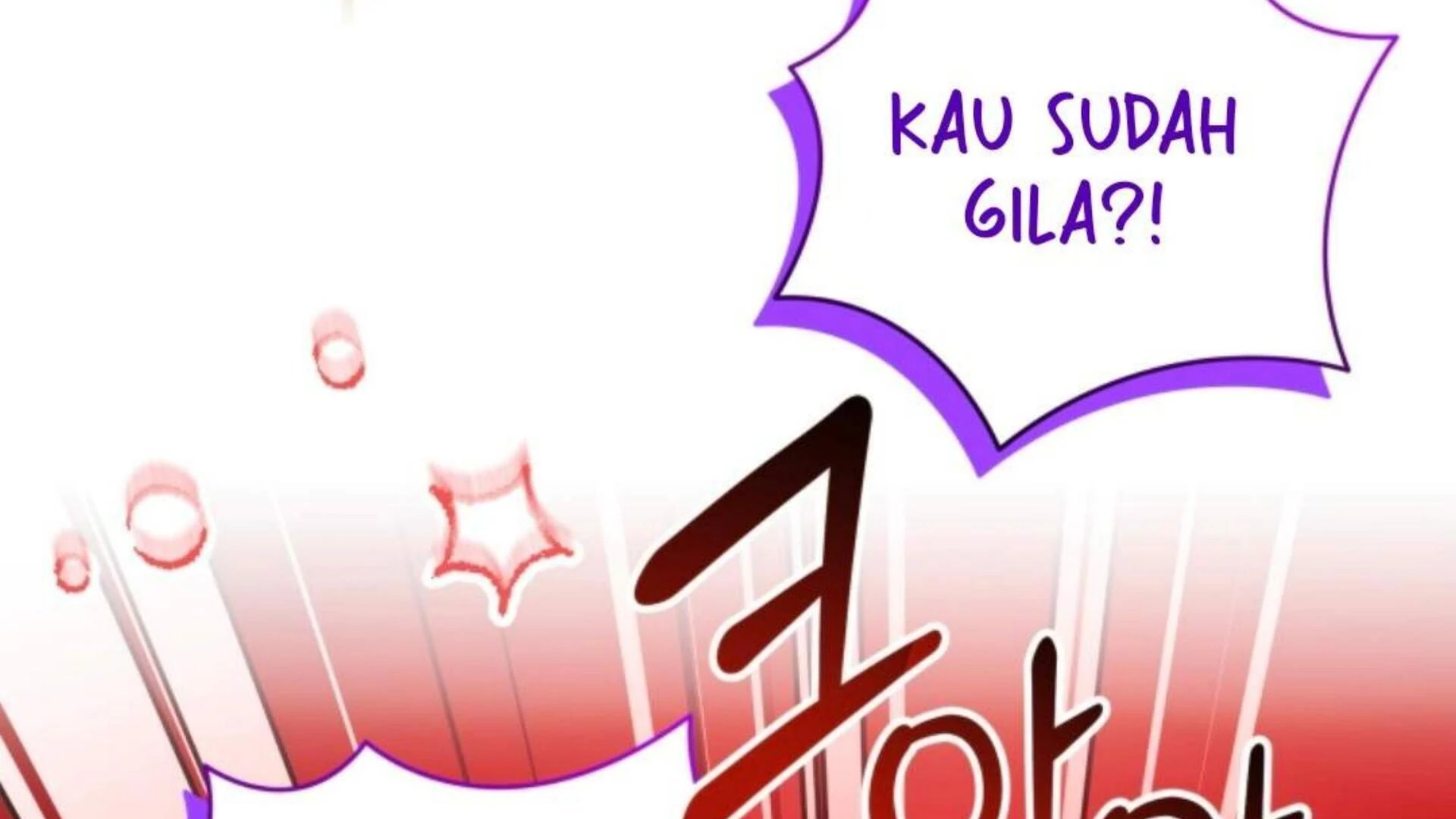 Black Killer Whale Baby Chapter 76 Gambar 63