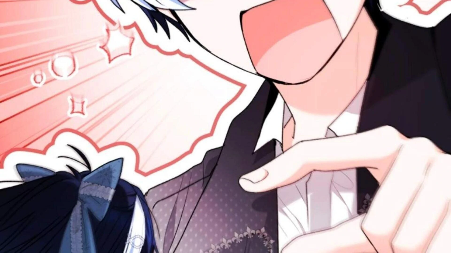 Black Killer Whale Baby Chapter 76 Gambar 66