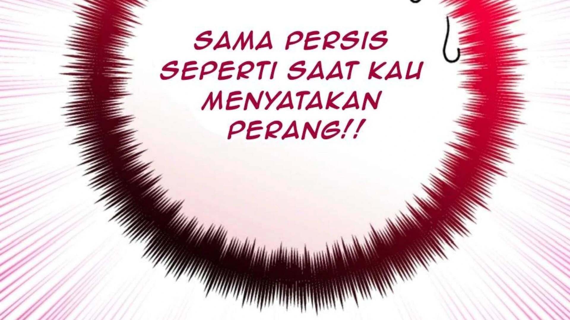 Black Killer Whale Baby Chapter 76 Gambar 78