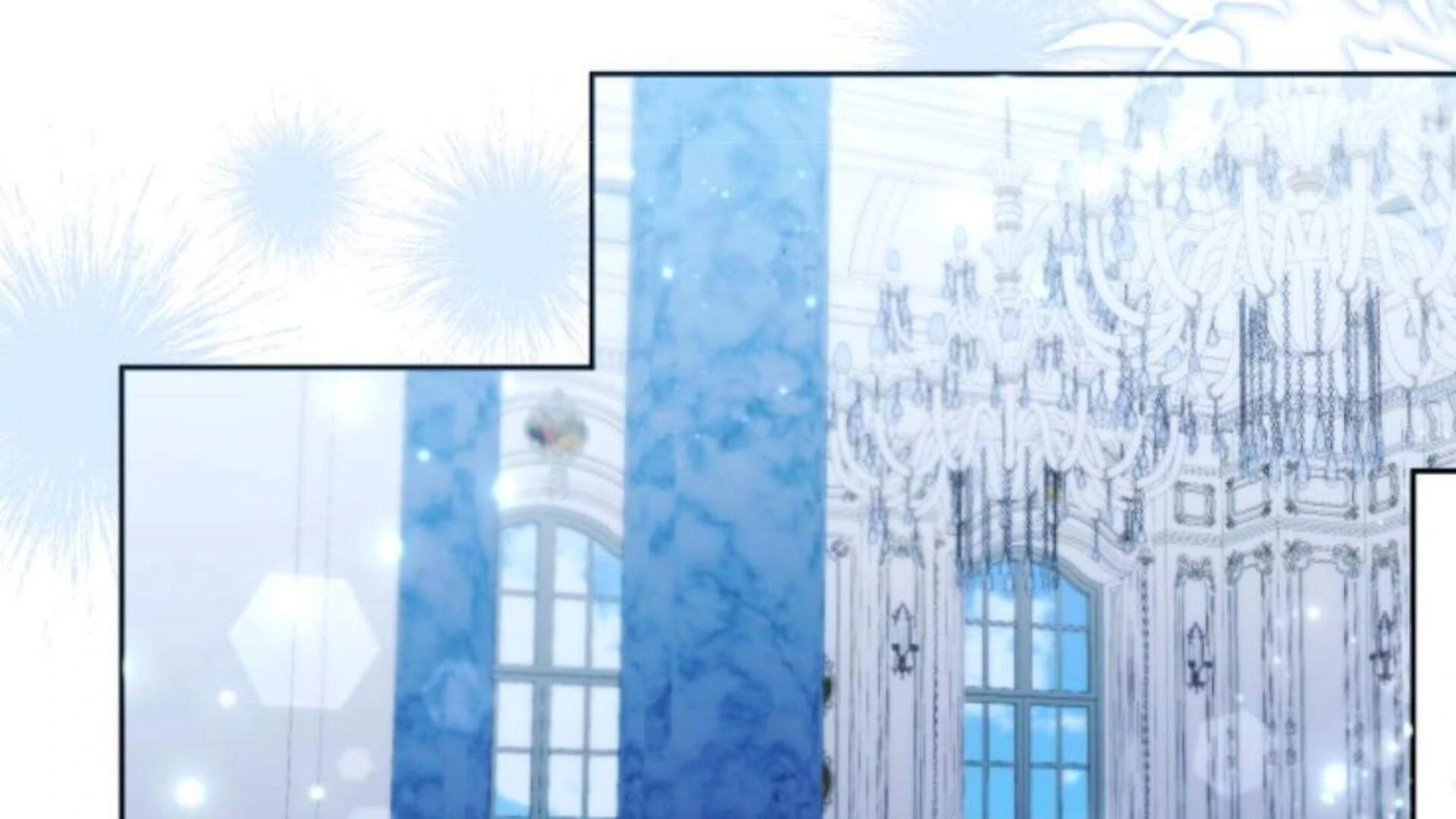 Black Killer Whale Baby Chapter 76 Gambar 87