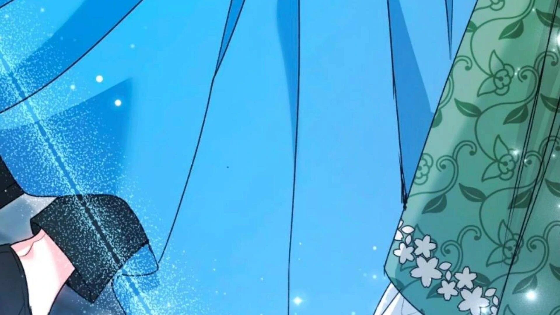 Black Killer Whale Baby Chapter 76 Gambar 99