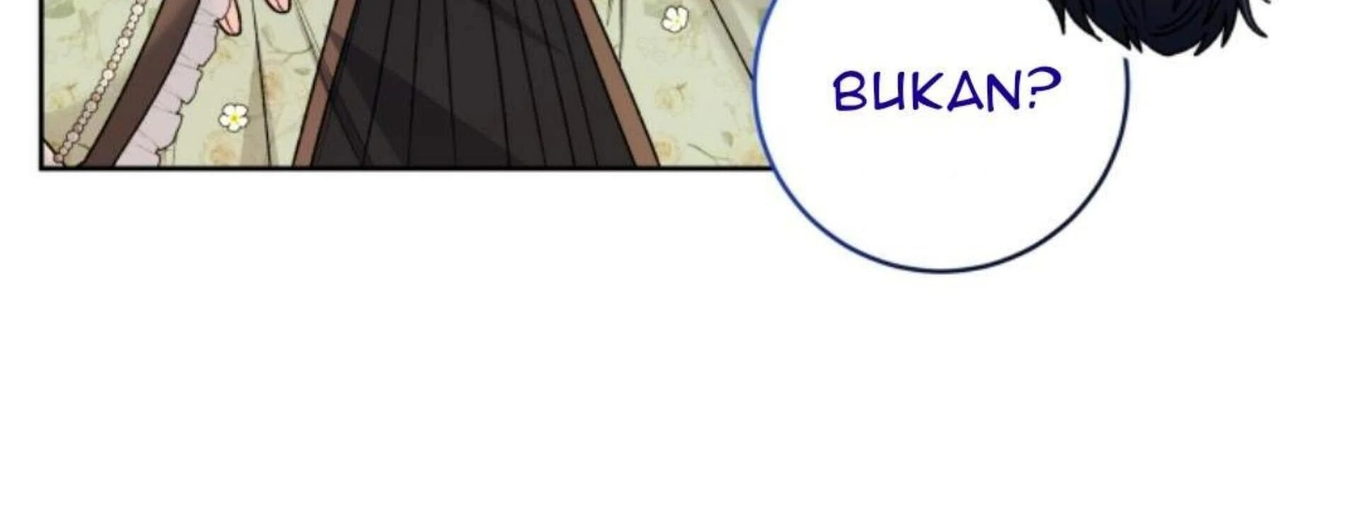 Black Killer Whale Baby Chapter 77 Gambar 108