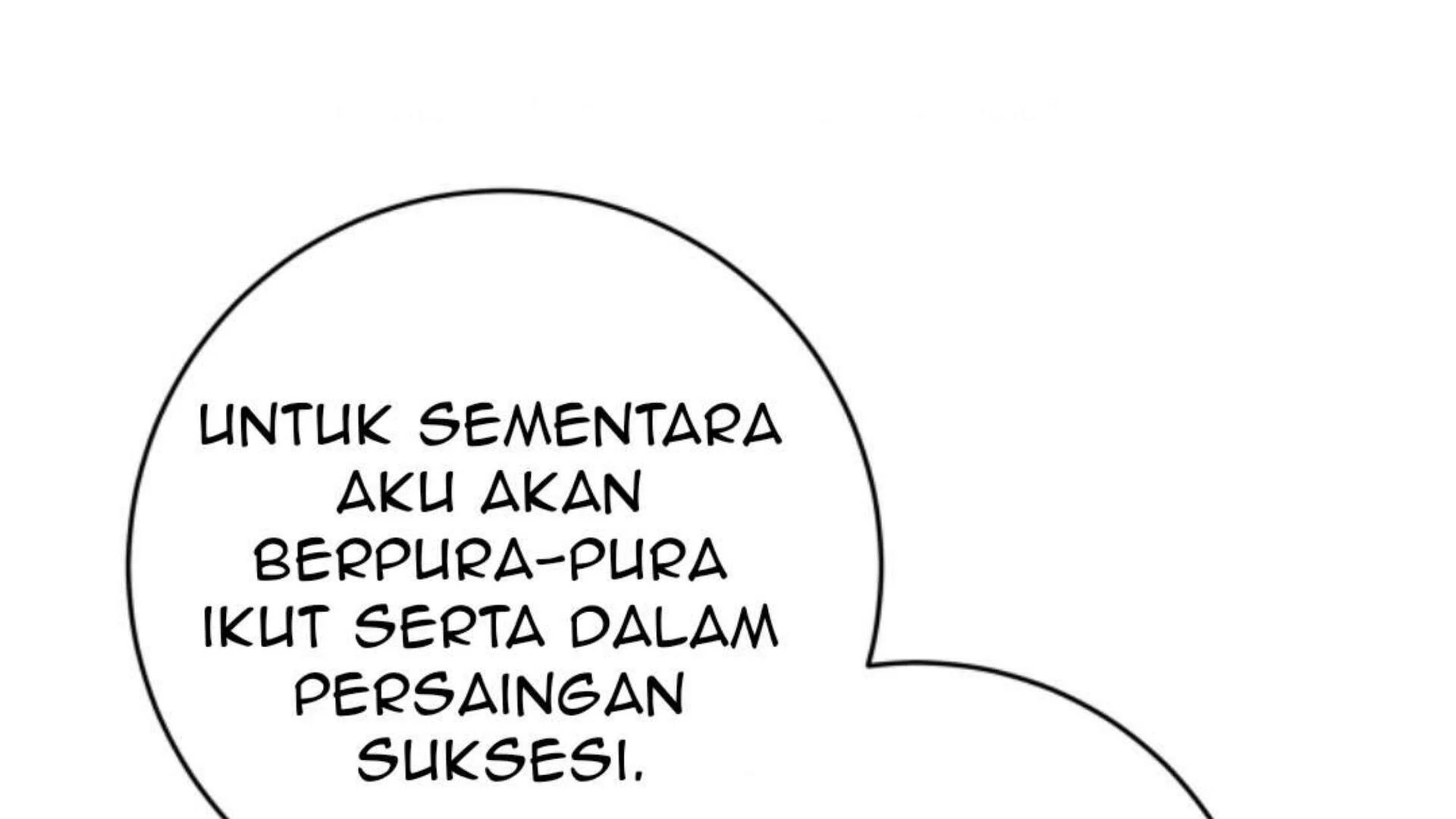 Black Killer Whale Baby Chapter 77 Gambar 109
