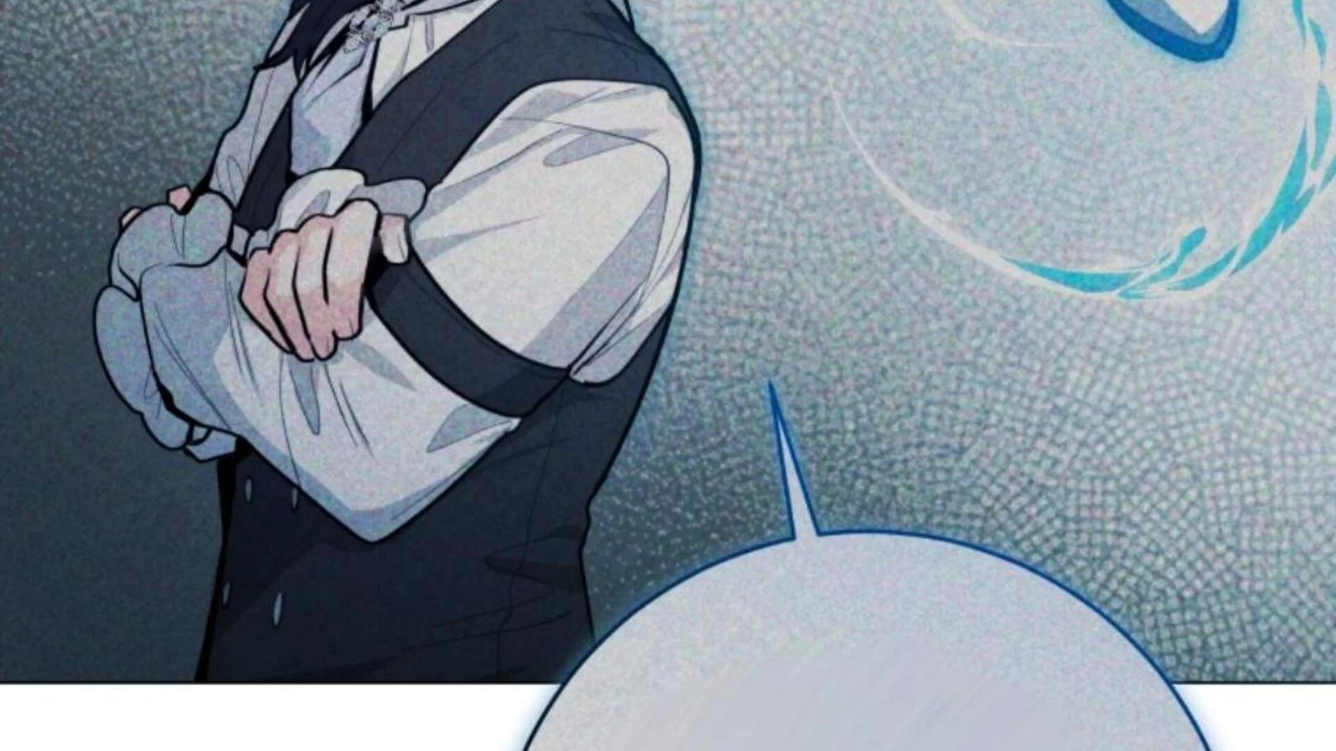 Black Killer Whale Baby Chapter 77 Gambar 100