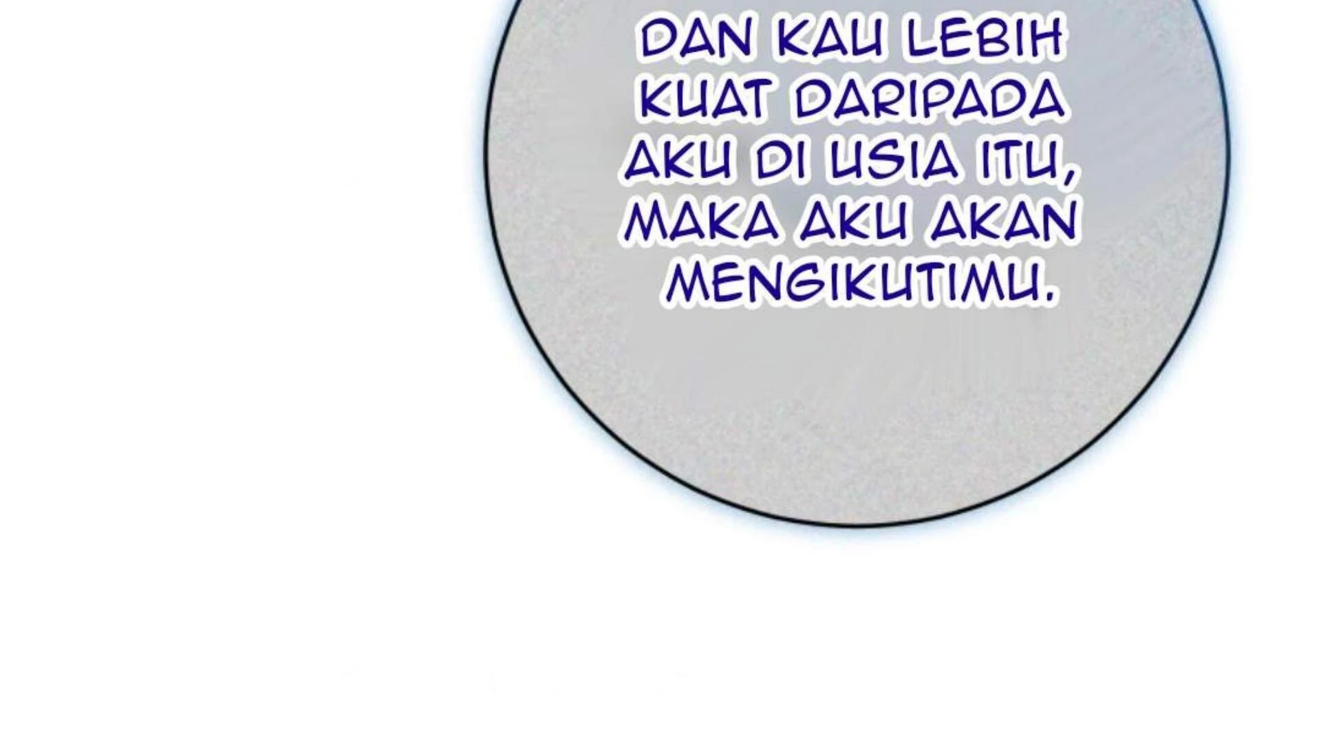 Black Killer Whale Baby Chapter 77 Gambar 101