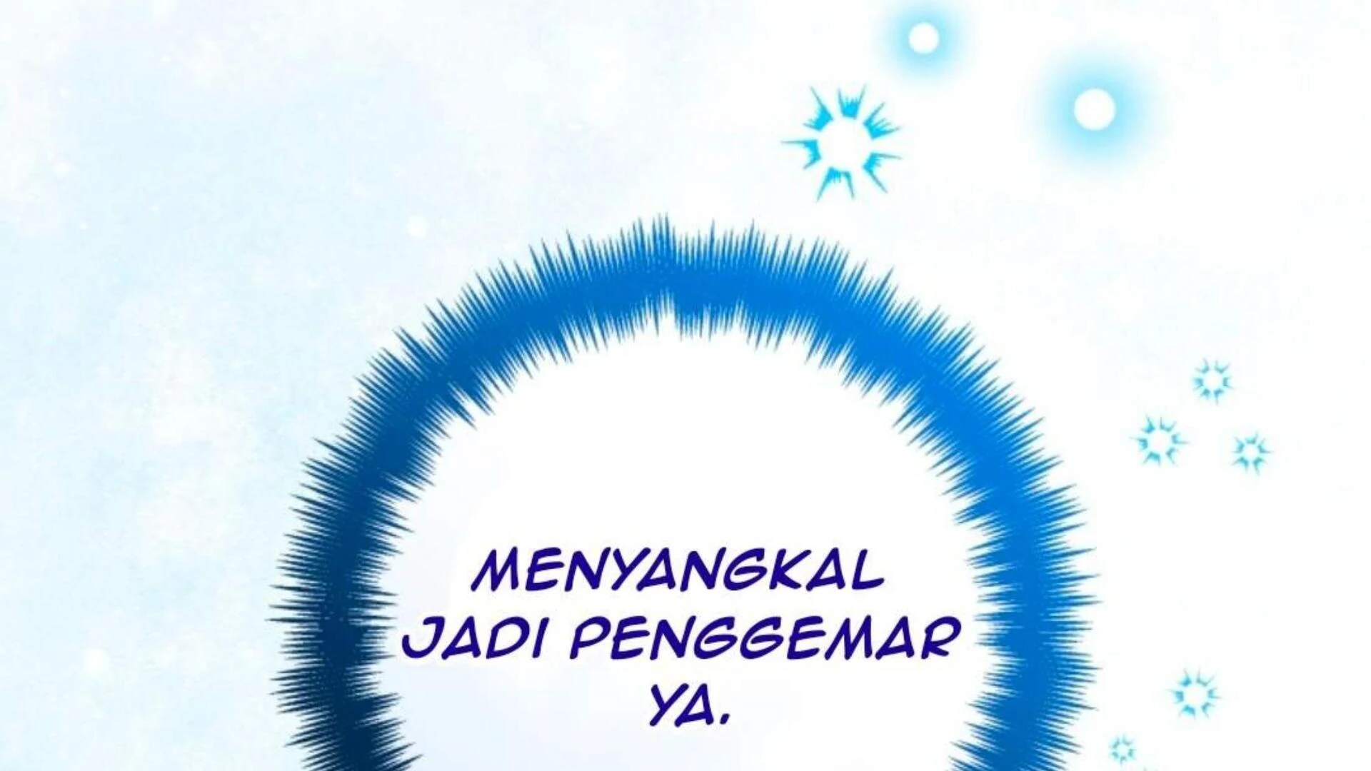 Black Killer Whale Baby Chapter 77 Gambar 128