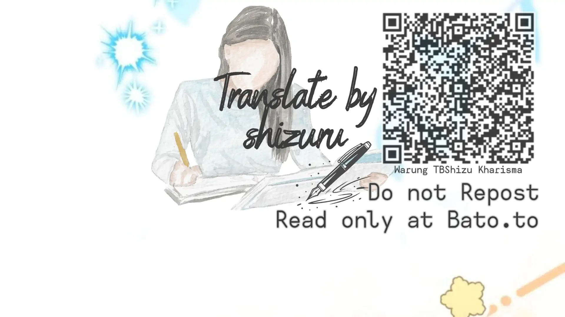 Black Killer Whale Baby Chapter 77 Gambar 12