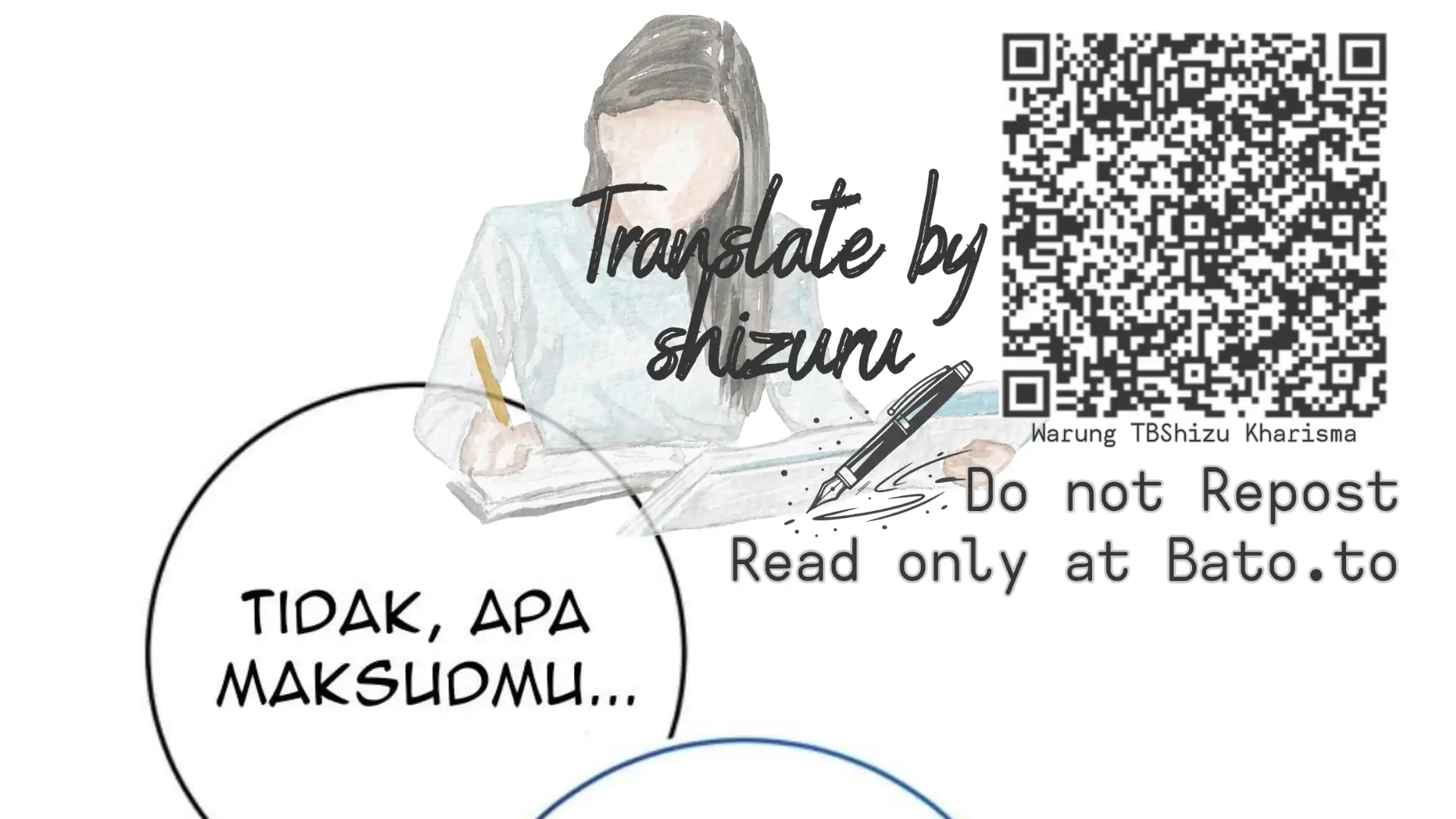 Black Killer Whale Baby Chapter 77 Gambar 121