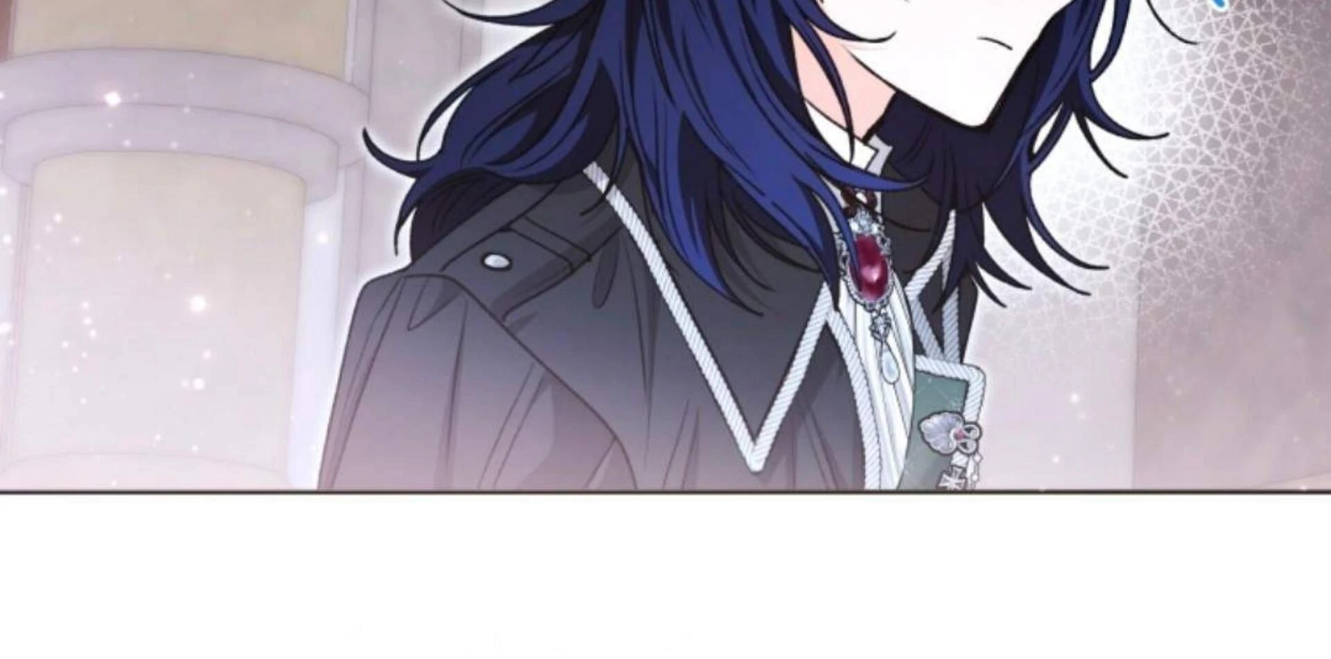 Black Killer Whale Baby Chapter 77 Gambar 145