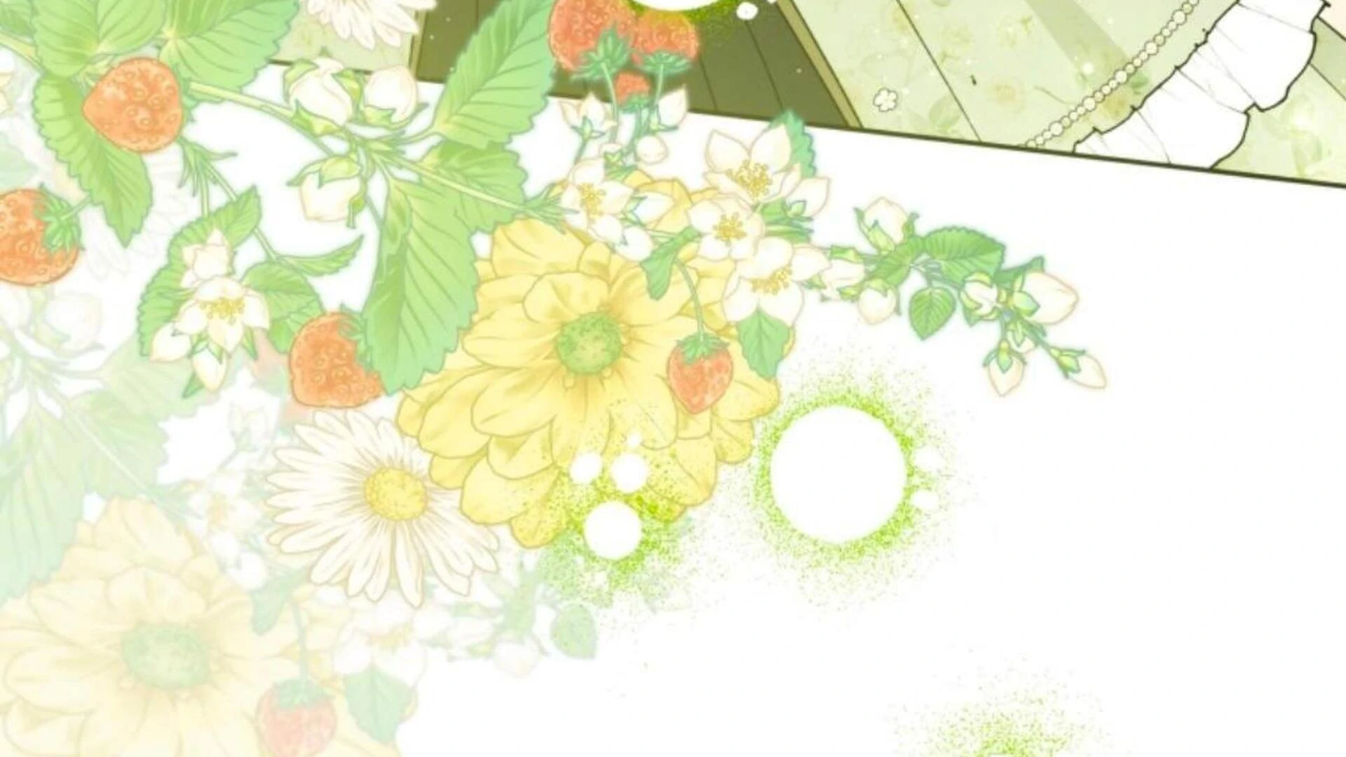 Black Killer Whale Baby Chapter 77 Gambar 154