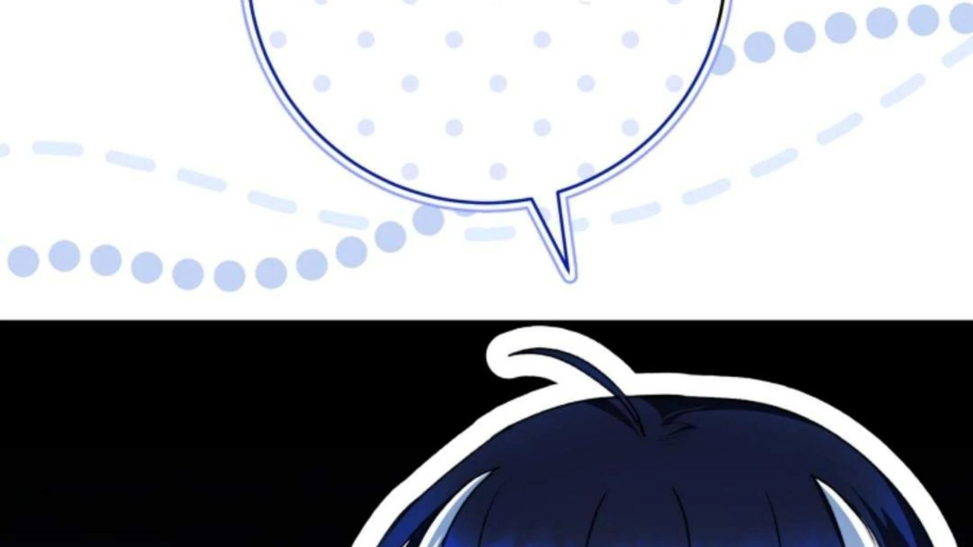 Black Killer Whale Baby Chapter 77 Gambar 165