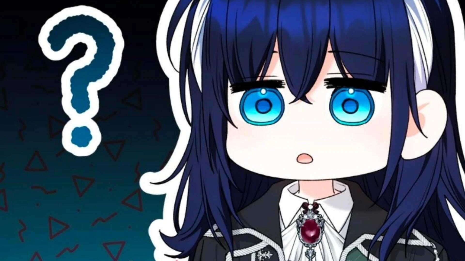 Black Killer Whale Baby Chapter 77 Gambar 166