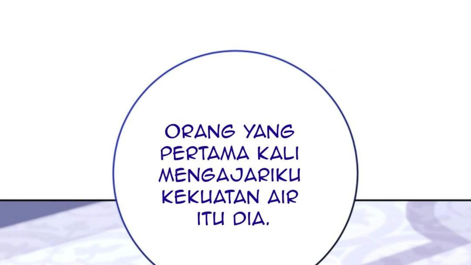 Black Killer Whale Baby Chapter 77 Gambar 175