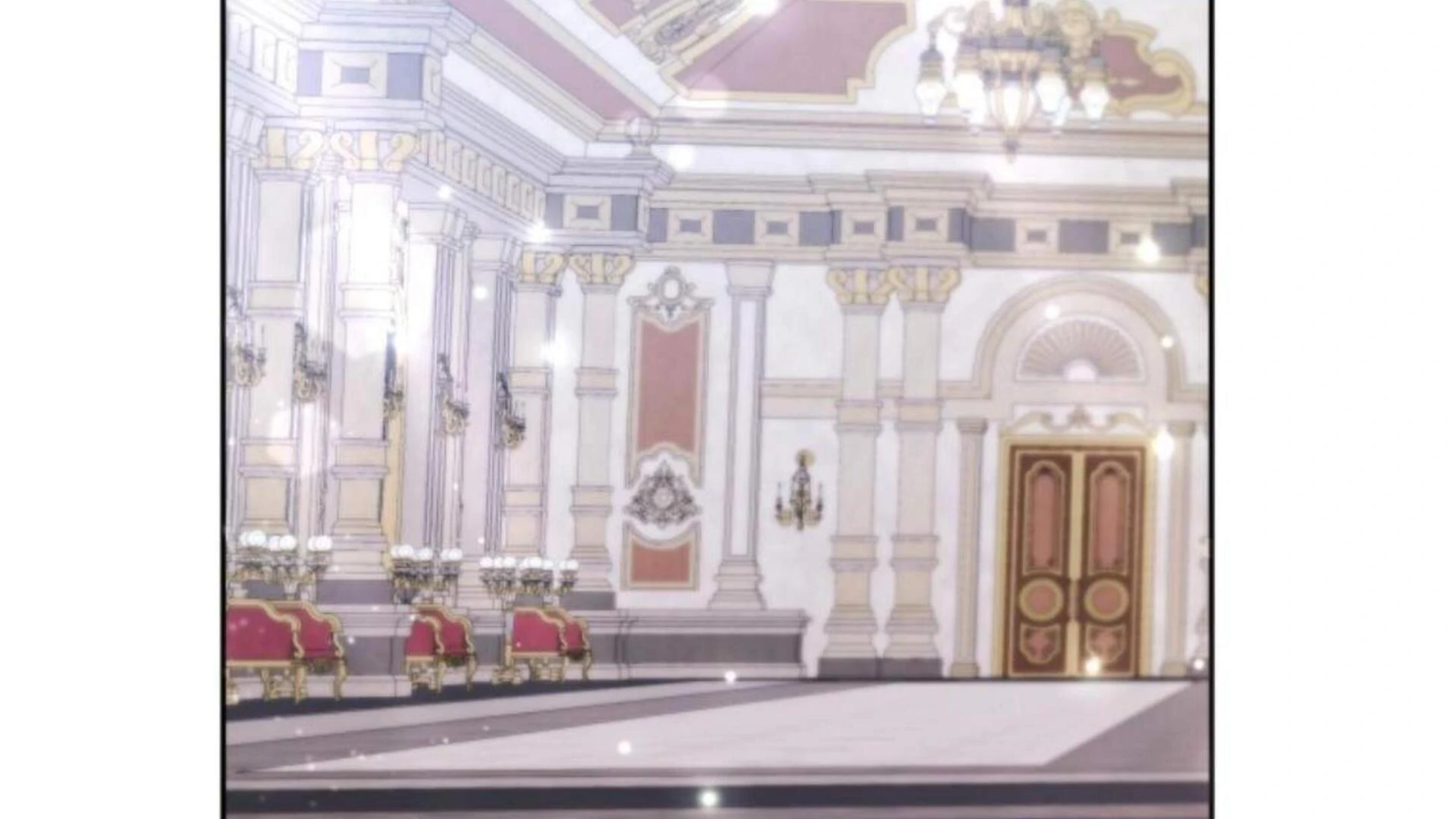 Black Killer Whale Baby Chapter 77 Gambar 172