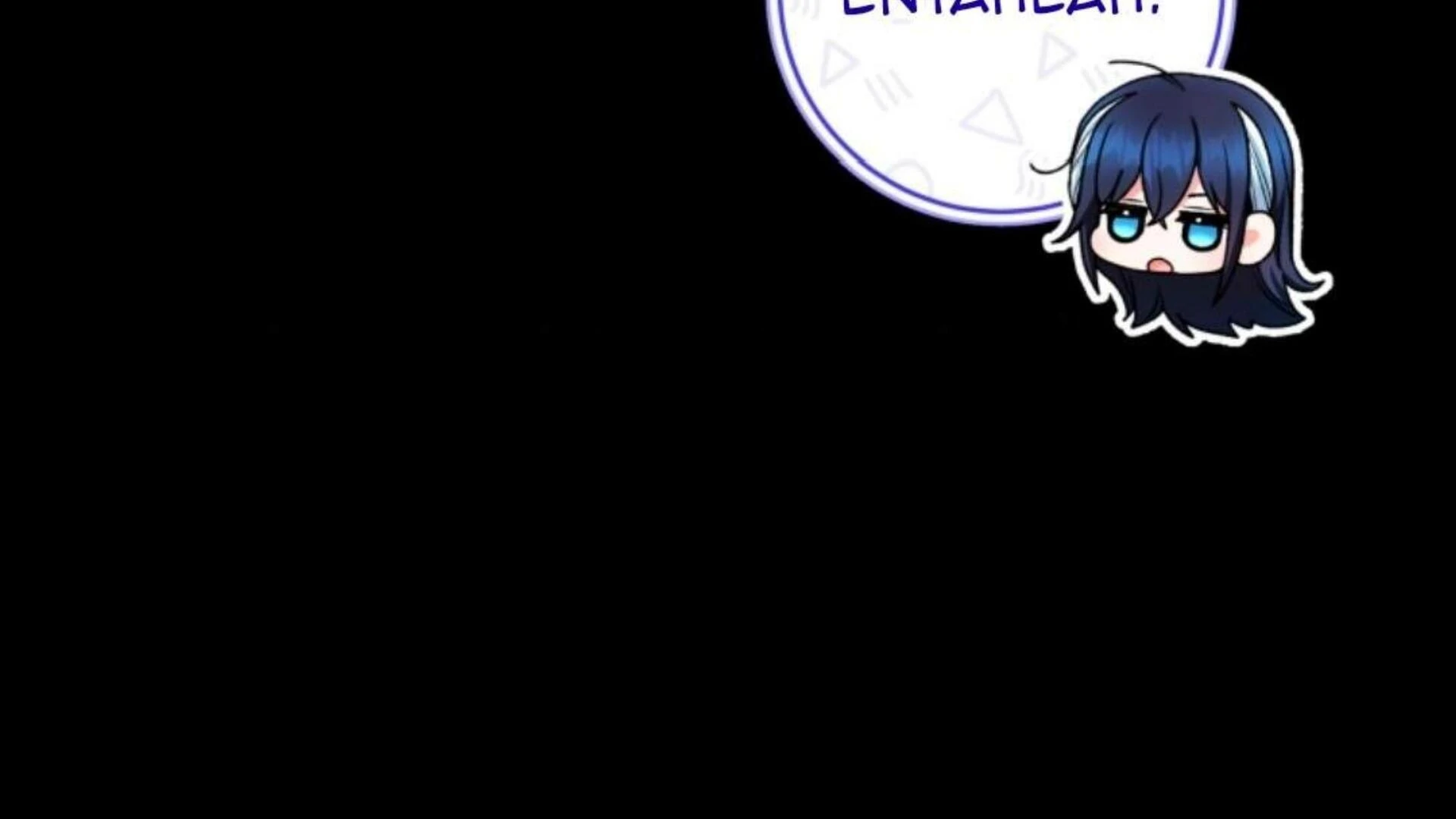 Black Killer Whale Baby Chapter 77 Gambar 184