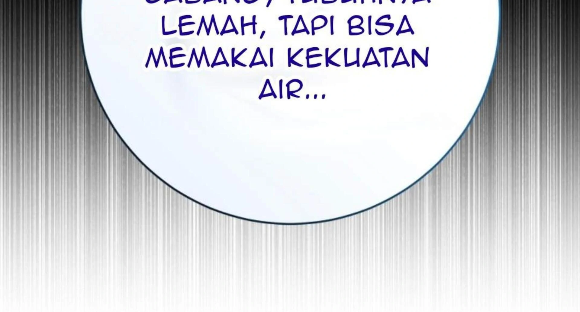 Black Killer Whale Baby Chapter 77 Gambar 190