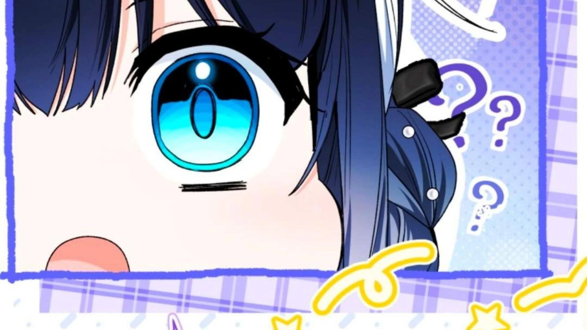 Black Killer Whale Baby Chapter 77 Gambar 204