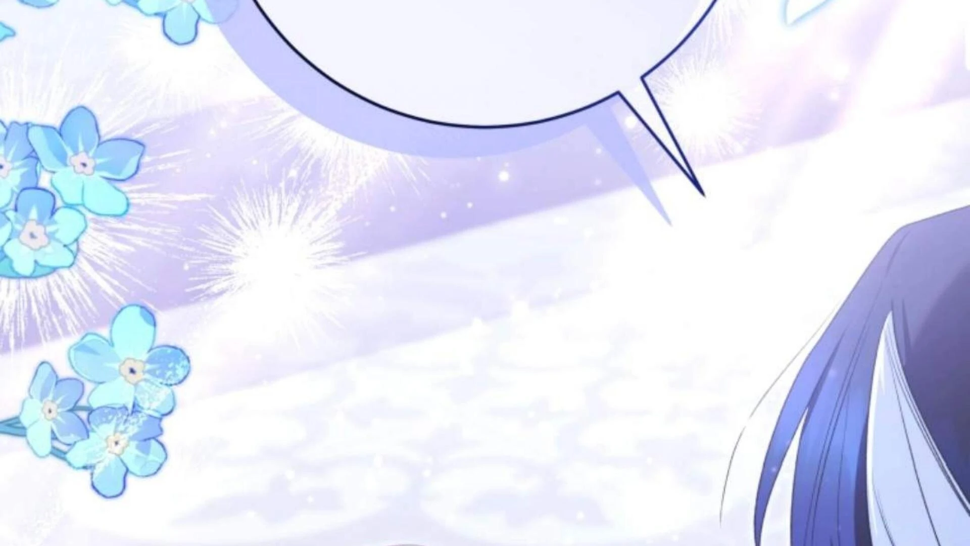 Black Killer Whale Baby Chapter 77 Gambar 208