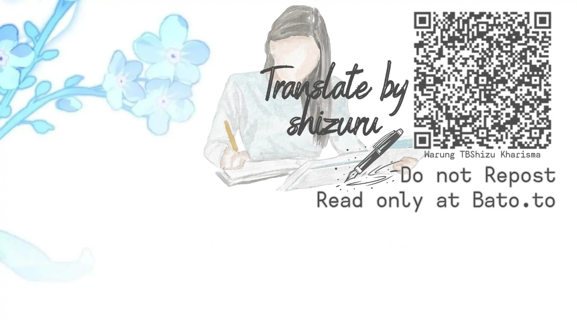 Black Killer Whale Baby Chapter 77 Gambar 213