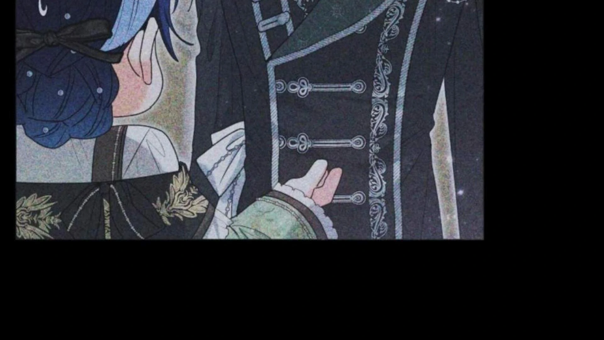 Black Killer Whale Baby Chapter 77 Gambar 232