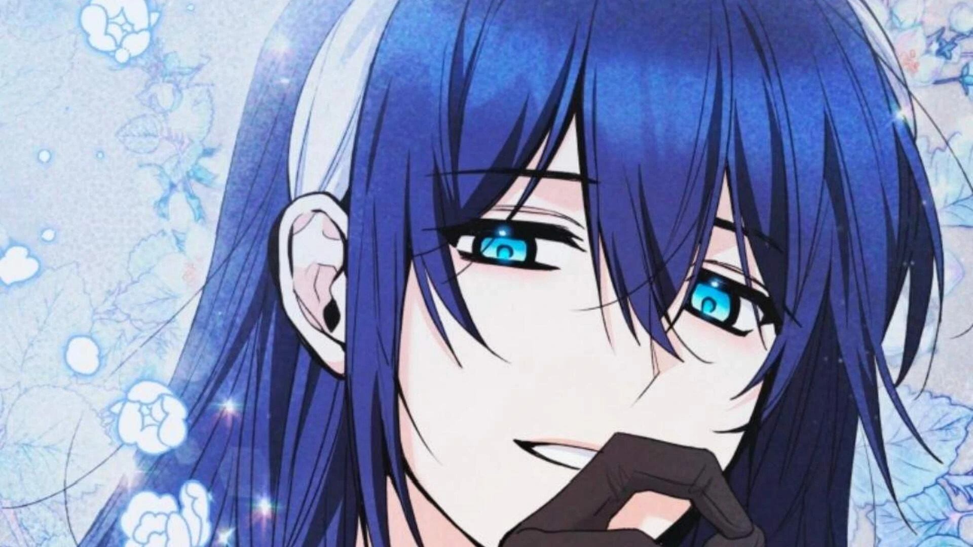 Black Killer Whale Baby Chapter 77 Gambar 244