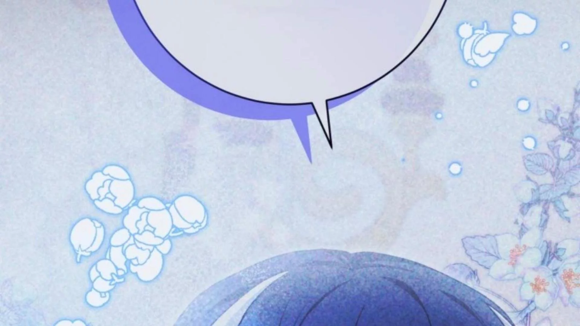 Black Killer Whale Baby Chapter 77 Gambar 243