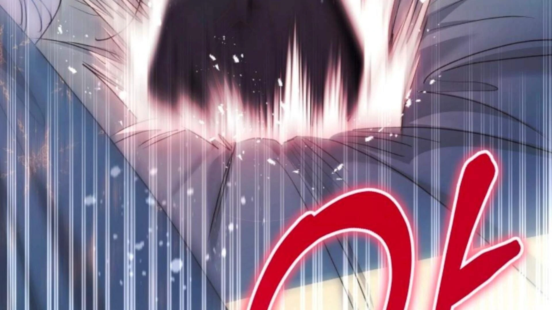 Black Killer Whale Baby Chapter 77 Gambar 252