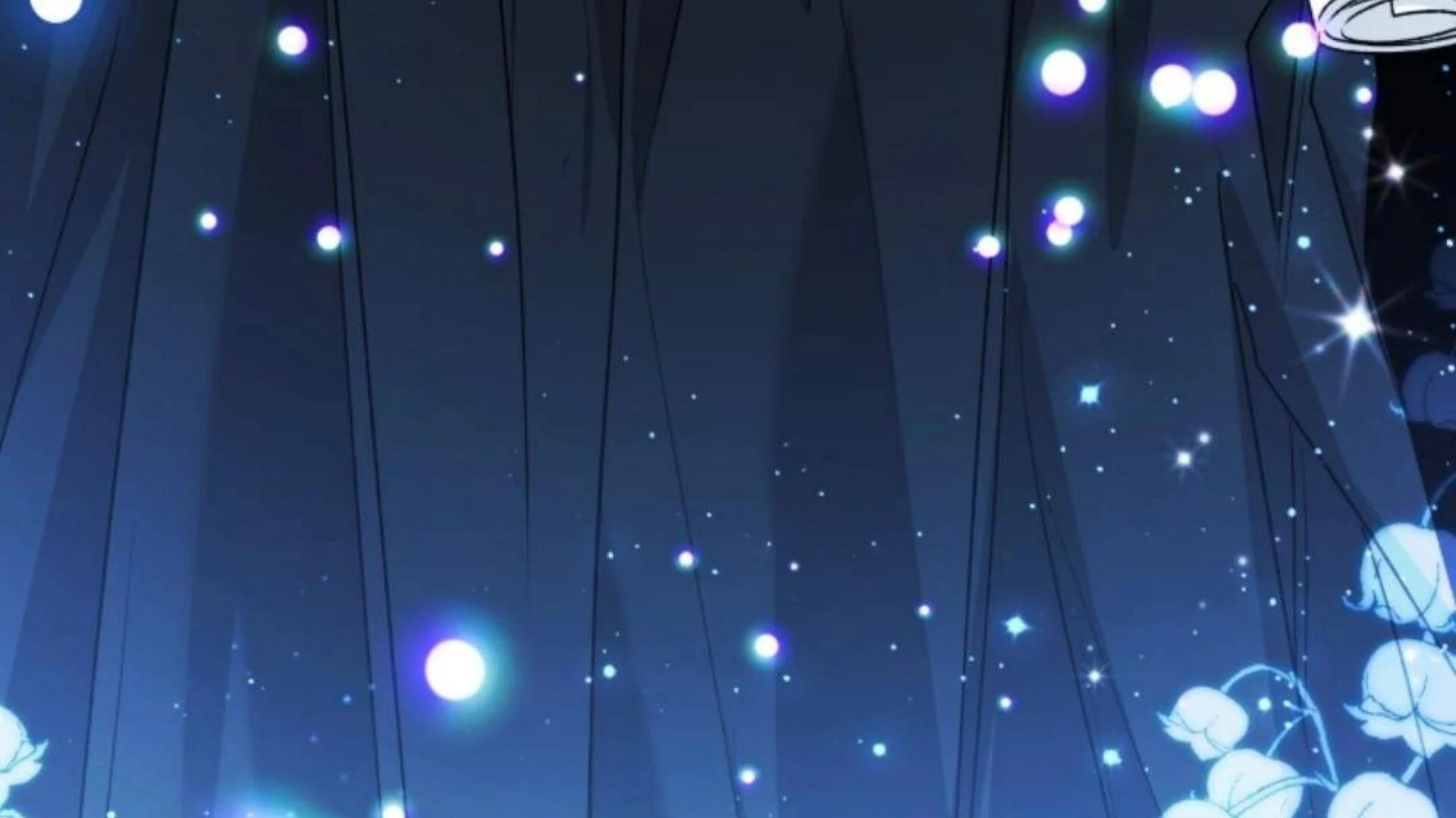 Black Killer Whale Baby Chapter 77 Gambar 26