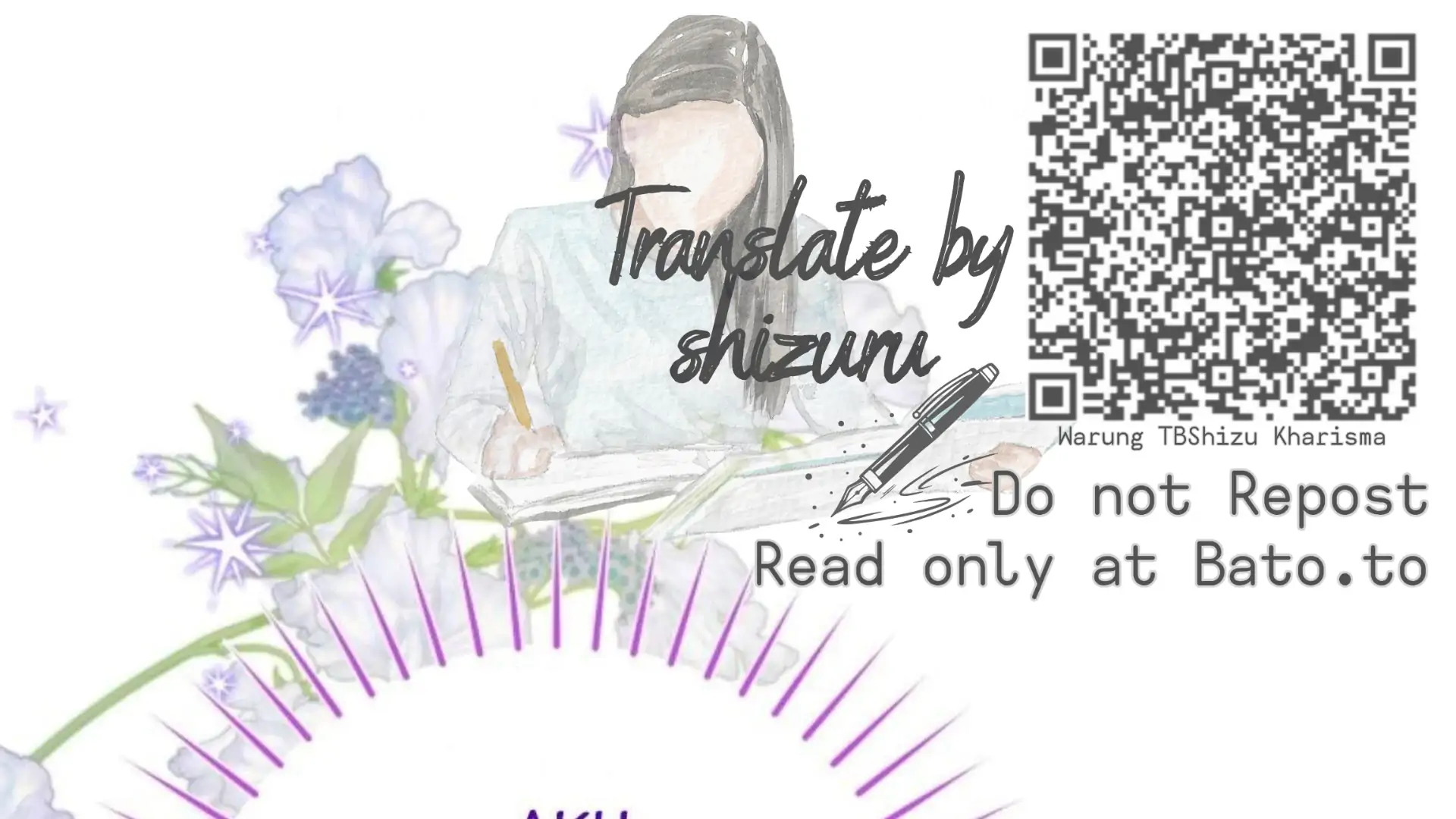 Black Killer Whale Baby Chapter 77 Gambar 262