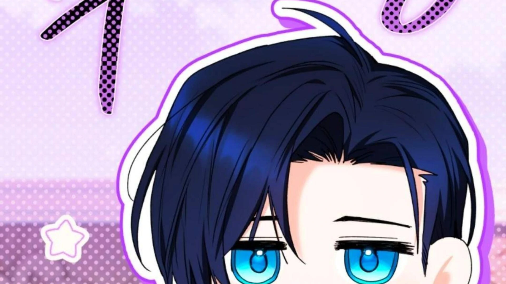 Black Killer Whale Baby Chapter 77 Gambar 278