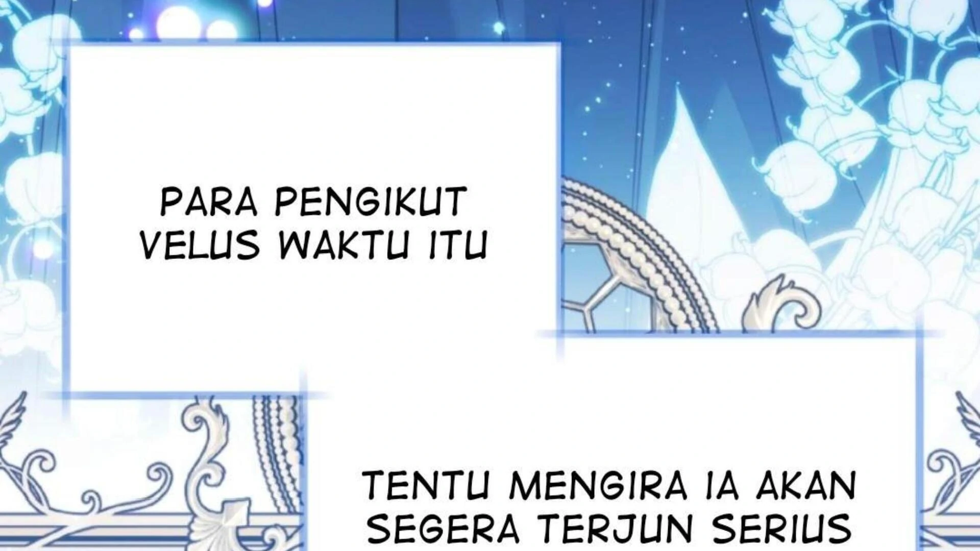 Black Killer Whale Baby Chapter 77 Gambar 27