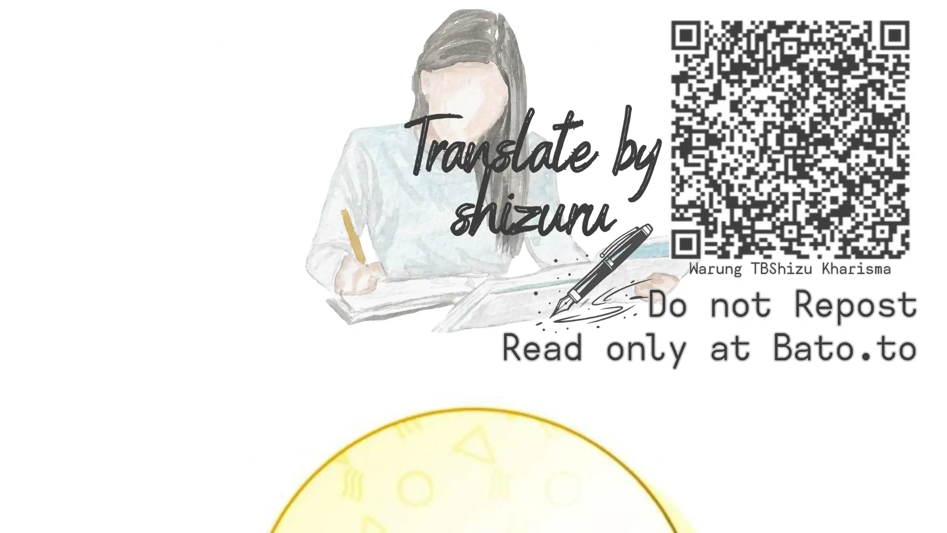 Black Killer Whale Baby Chapter 77 Gambar 287