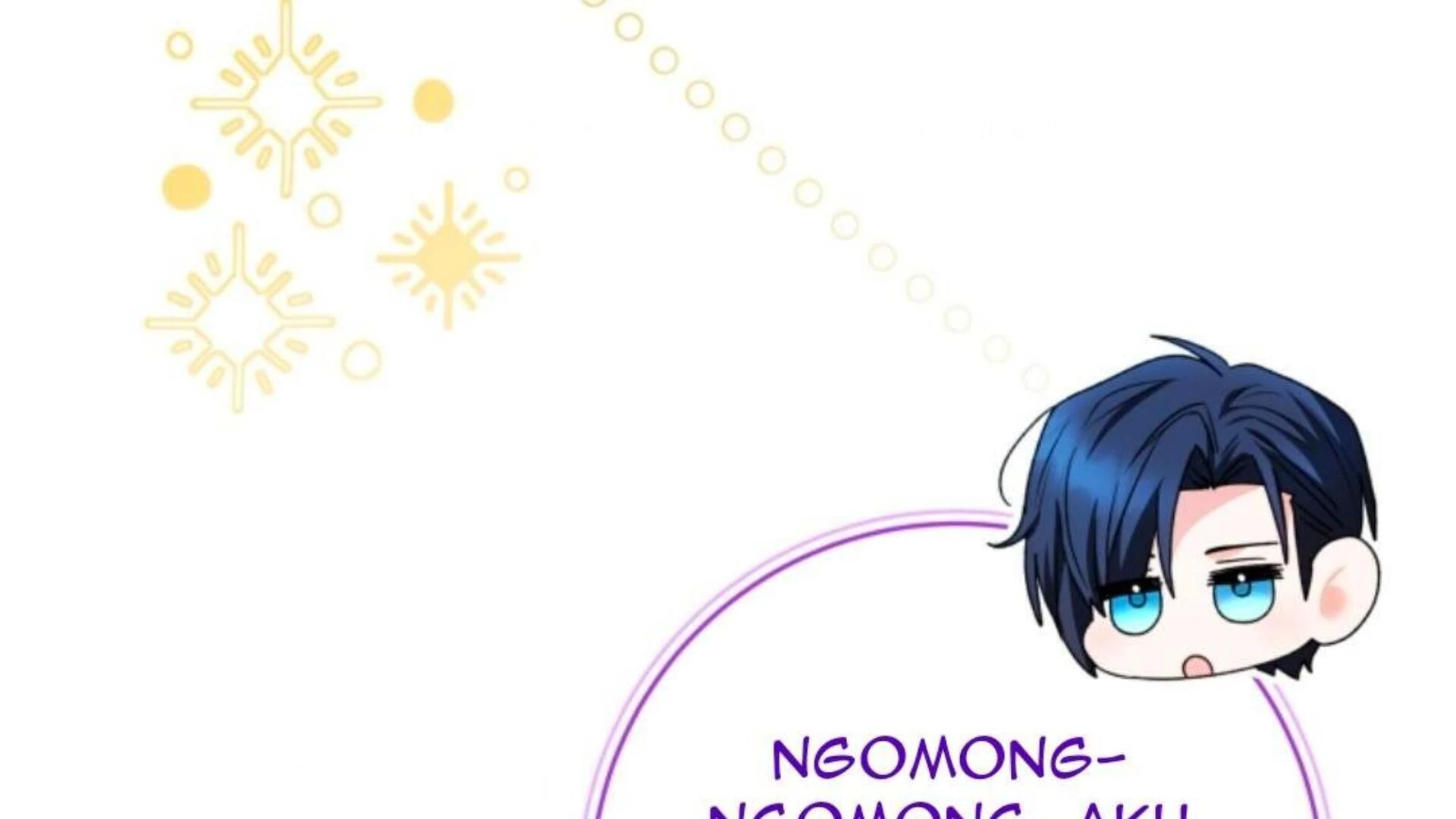 Black Killer Whale Baby Chapter 77 Gambar 282