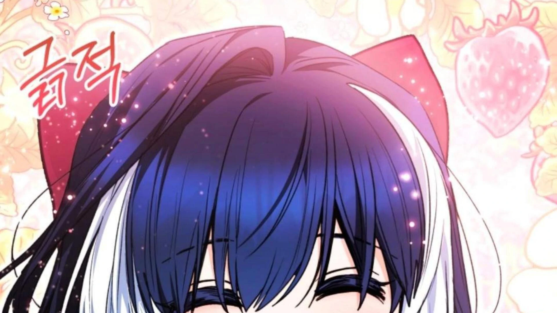 Black Killer Whale Baby Chapter 77 Gambar 298