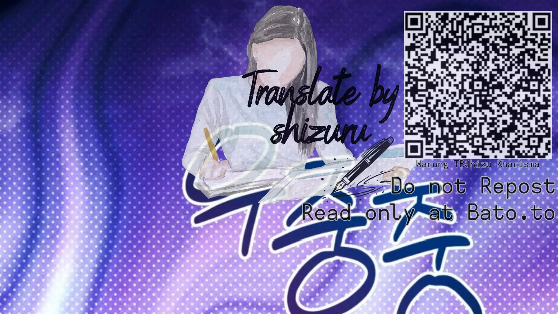 Black Killer Whale Baby Chapter 77 Gambar 29