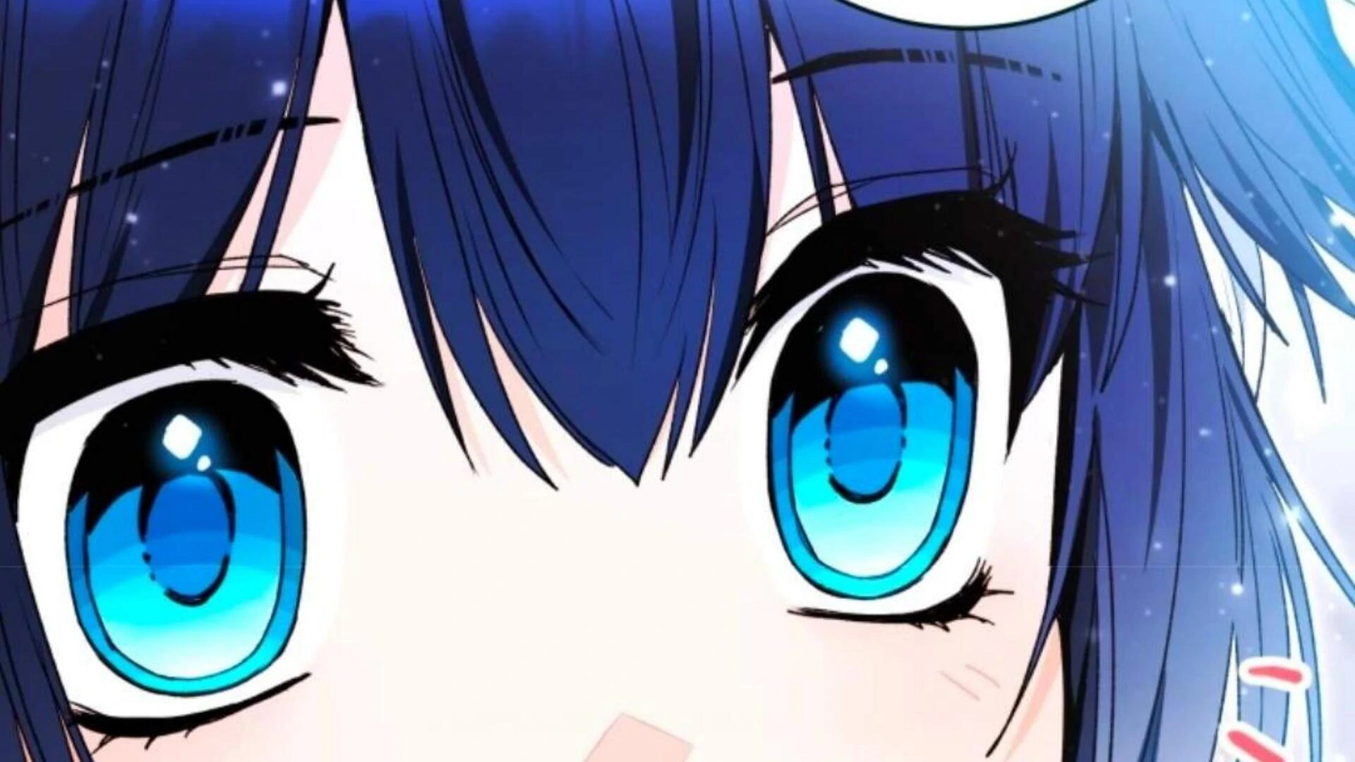 Black Killer Whale Baby Chapter 77 Gambar 3