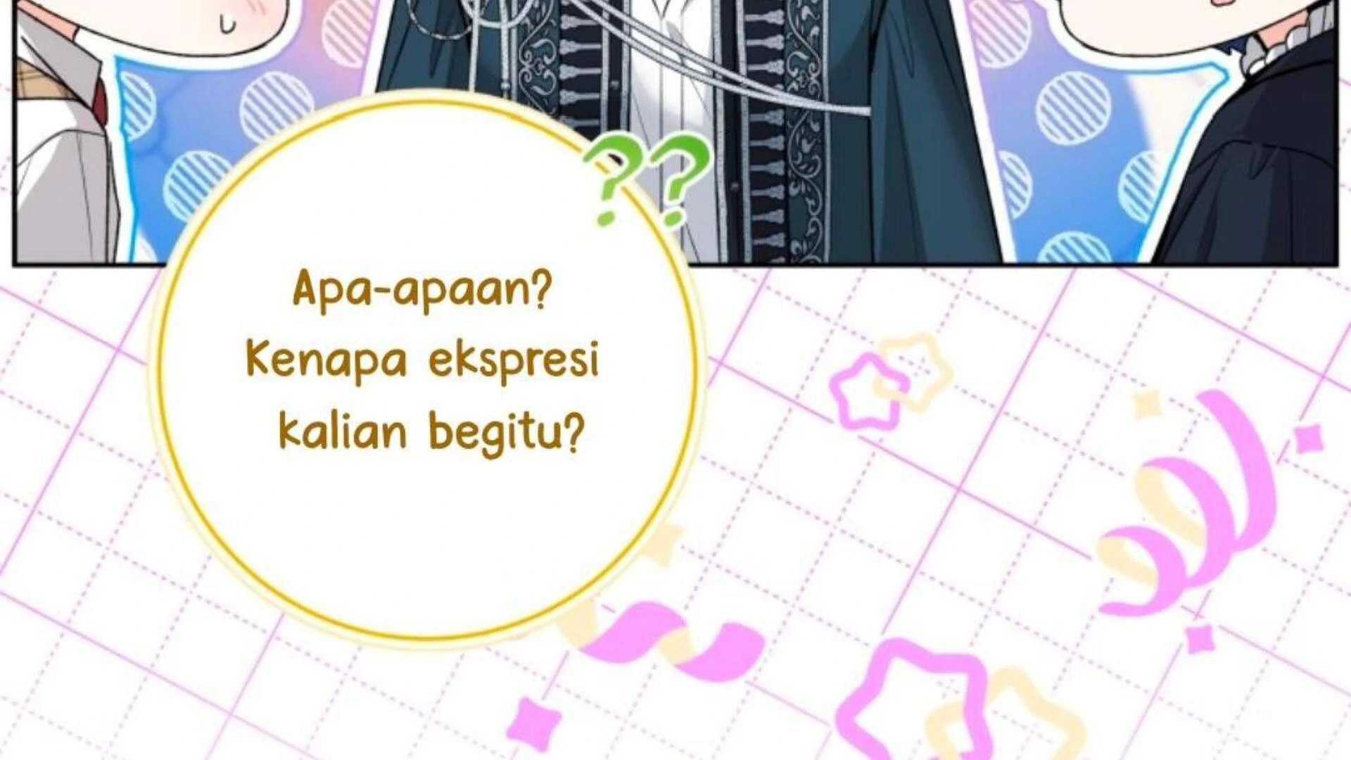 Black Killer Whale Baby Chapter 77 Gambar 305