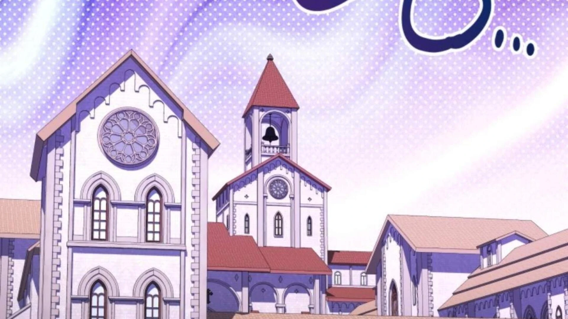 Black Killer Whale Baby Chapter 77 Gambar 30