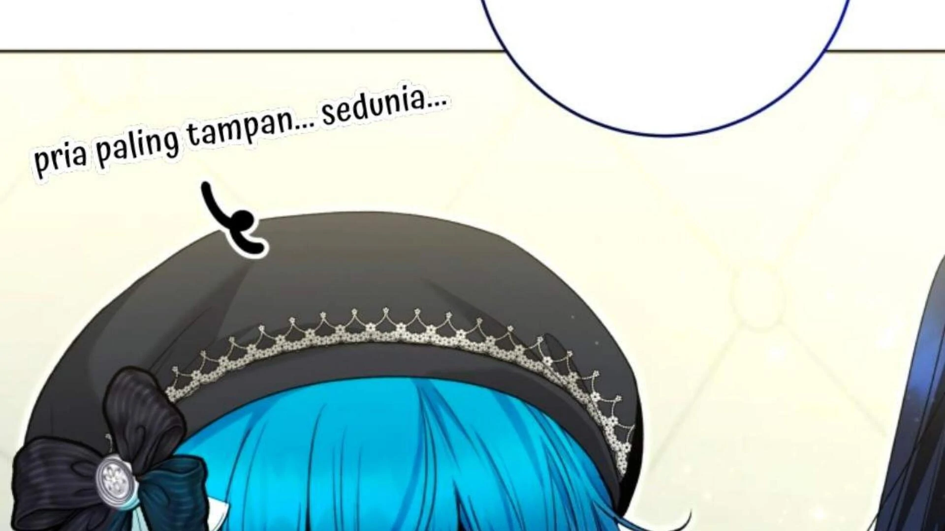 Black Killer Whale Baby Chapter 77 Gambar 315