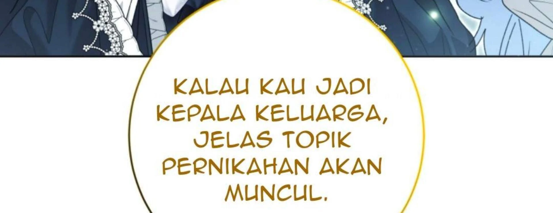 Black Killer Whale Baby Chapter 77 Gambar 317