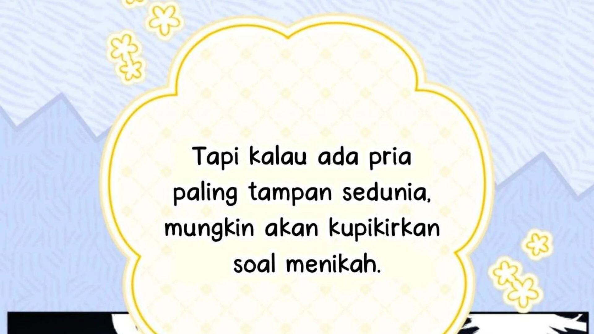 Black Killer Whale Baby Chapter 77 Gambar 311