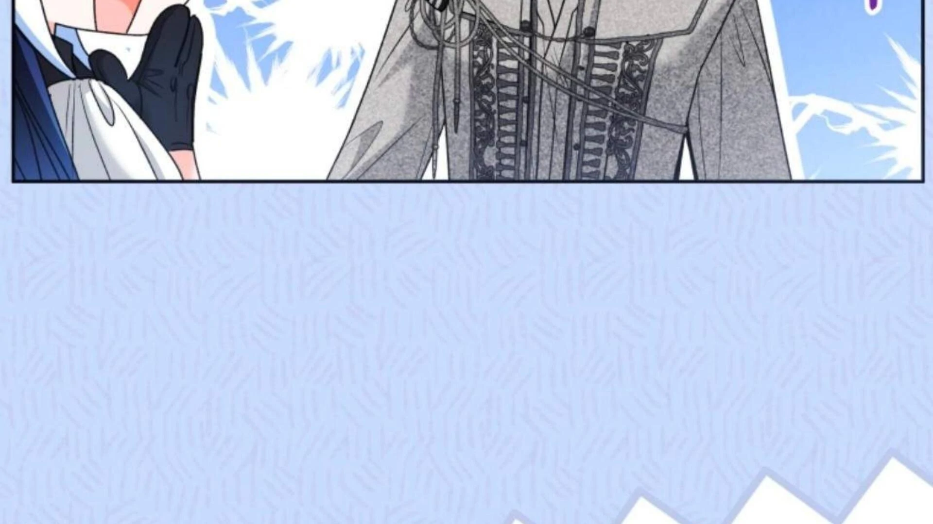 Black Killer Whale Baby Chapter 77 Gambar 313